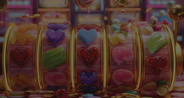 Sweet Bonanza 1000