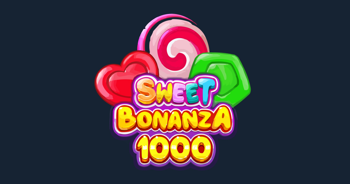 Sweet Bonanza 1000